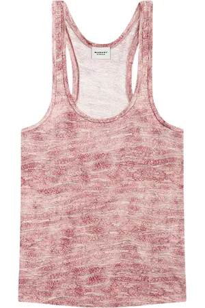 Marant Etoile Camiseta Thea