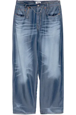 MAGLIANO Pantalones de pijama Officina