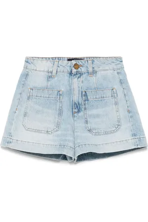 THE SEAFARER Shorts Janet