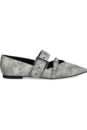 HUGO BOSS Flats Maridia