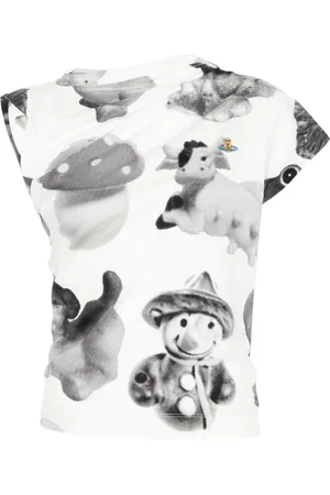 Vivienne Westwood Top Hebo