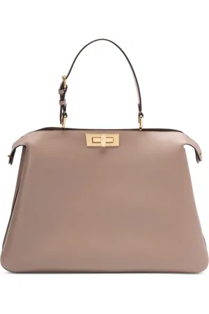 Fendi Tote Peekaboo Soft grande