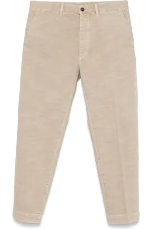Nine In The Morning Pantalones Tim