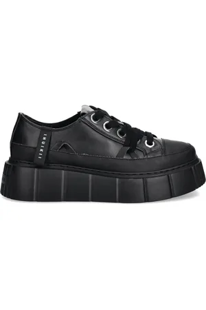 INUIKII Tenis Matilda Low