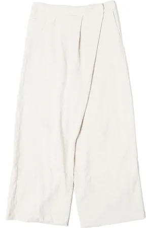 Muller Of Yoshiokubo Pantalones rectos