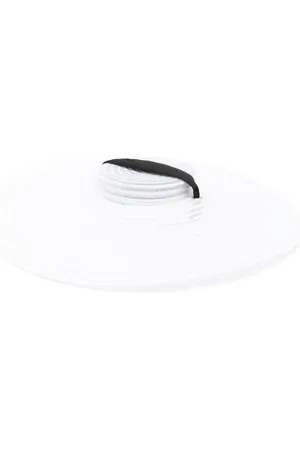VIVETTA Sombrero de verano de canalé