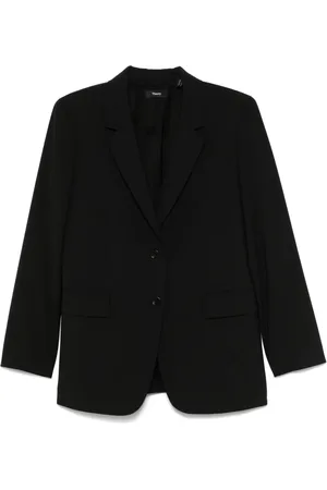 THEORY Blazer con botones