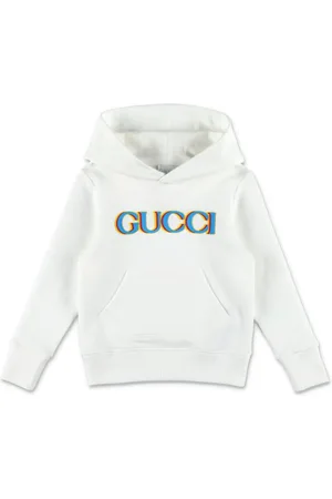 Gucci Sudadera estampada