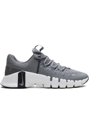 Nike Tenis Free Metcon 5 Smoke Grey