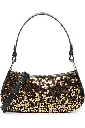 Coccinelle Bolsa de hombro Merveille