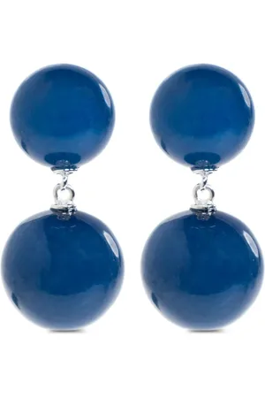 LIÉ STUDIO Aretes The Hannah