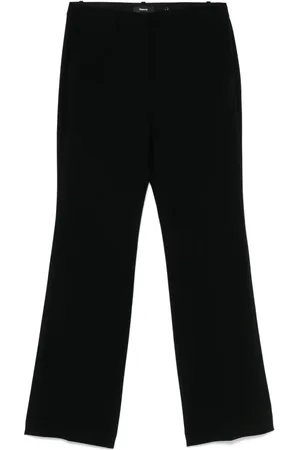 THEORY Slim-fit trousers