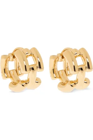 LIÉ STUDIO Aretes The Johanna