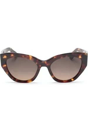 Salvatore Ferragamo Lentes de sol SF 1110S-242