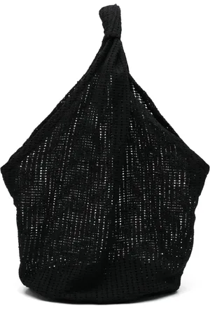 OUR LEGACY Bolsa de hombro Drip