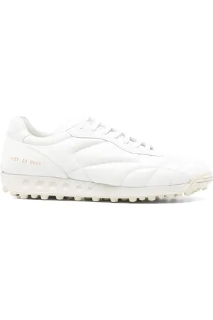 COMMON PROJECTS Tenis con agujetas