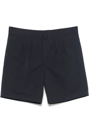 Tom Ford Shorts con detalle de pinzas
