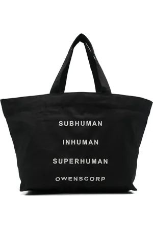 Rick Owens Tote Beach