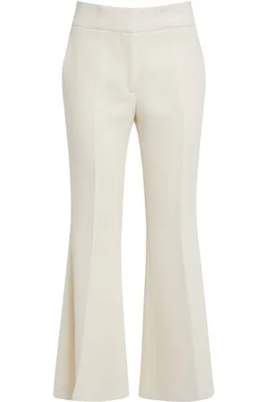 GABRIELA HEARST Pantalones acampanados