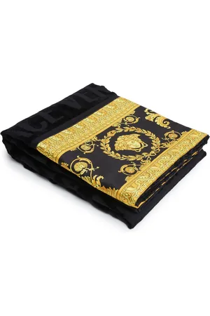 VERSACE Toalla para el rostro I Love Baroque