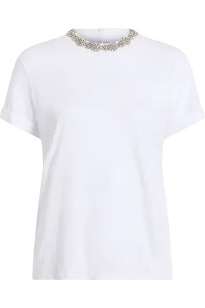 Cinq A Sept Playera Bree