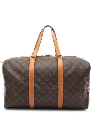 LOUIS VUITTON Bolsa de viaje 00