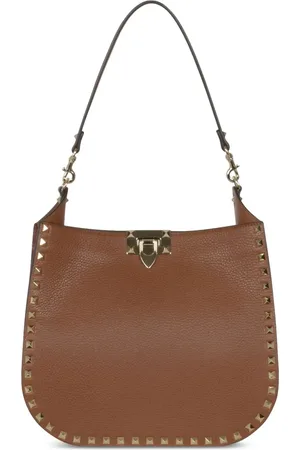 VALENTINO GARAVANI Bolsa de hombro Rockstud