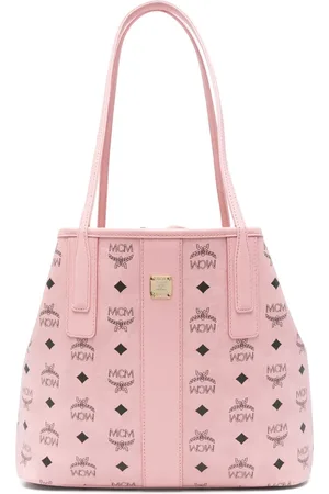 MCM Tote Liz