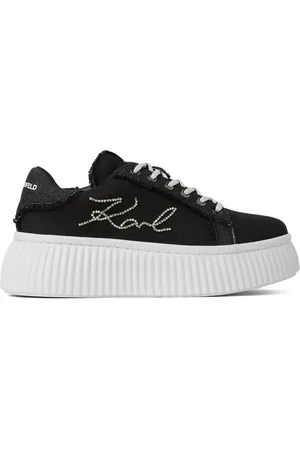 Karl Lagerfeld Tenis Kreeper