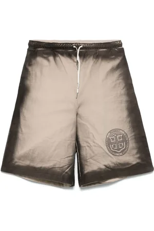 MISBHV Shorts deportivos Mud