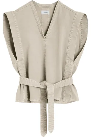 LEMAIRE Top Chasuble