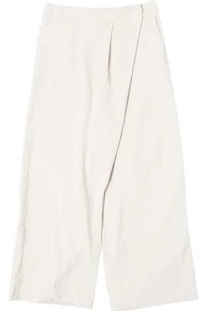 Muller Of Yoshiokubo Pantalones rectos