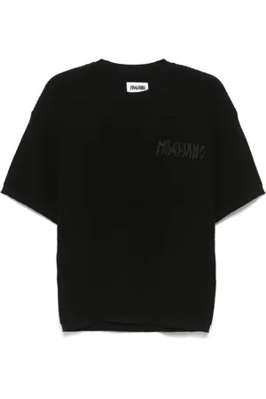 MAGLIANO Playera Waffle