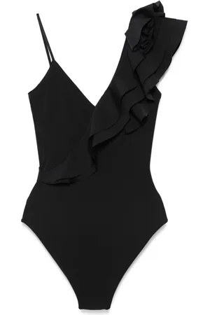 Maygel Coronel Traje de baño Noor