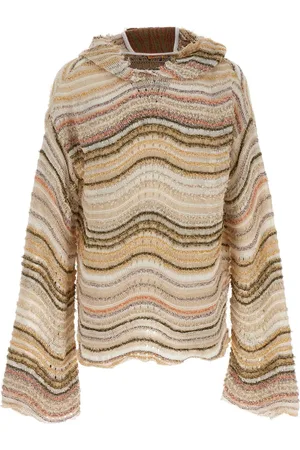 Vitelli Hoodie Peacock Monster