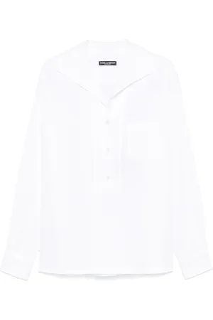 Dolce & Gabbana Camisa manga larga