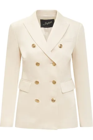 THE SEAFARER Blazer Chantal
