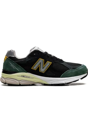 New Balance Tenis bajos Made In USA 990