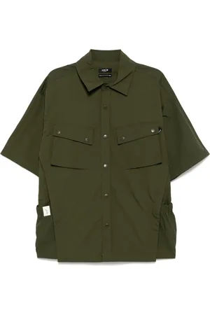 FIVE CM Camisa con botones