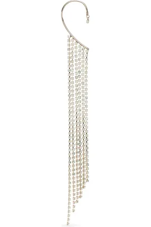 ROSANTICA Arete ear-cuff Ver