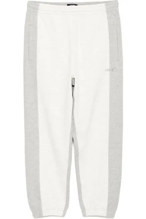 FIVE CM Pants con logo bordado