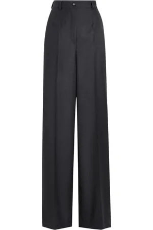 Dolce & Gabbana Pantalones anchos