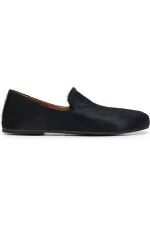 MARSÈLL Mocasines con puntera redonda