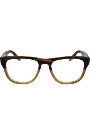 Barton Perreira Lentes con armazón cuadrada
