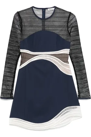 Simkhai Vestido corto Blaise