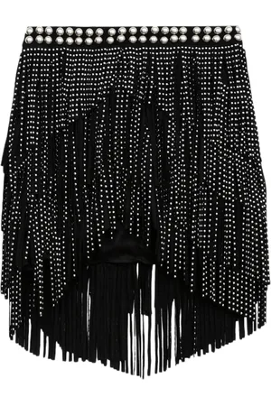 Isabel Marant Falda corta Carmelia
