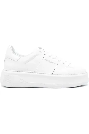 Woolrich Tenis Chunky Court