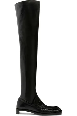 Jil Sander Botas altas