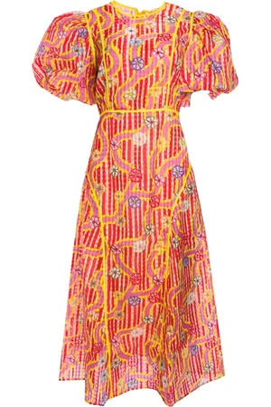 Celia B Vestido Nammu