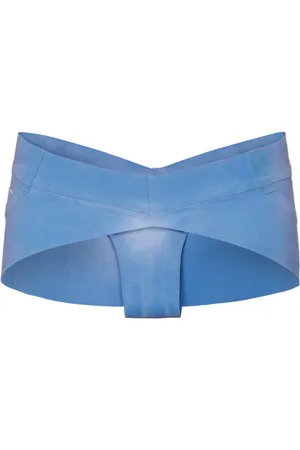 Dsquared2 Shorts con diseño stretch